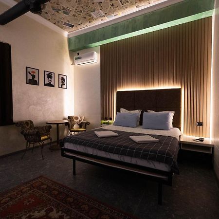 Local Hotel ทาชเคนต์ ภายนอก รูปภาพ